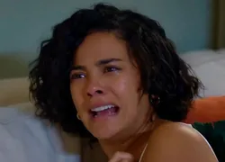 Vale Tudo: Fátima leva surra de personagem inesperado após descoberta
