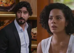 ‘Vale Tudo’: Ivan humilha Maria de Fátima em mansão após atitude