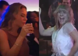 Vale Tudo: Paolla Oliveira faz revelação após comparações de cena