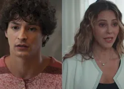 'Vale Tudo': Tiago vive tragédia após atitude de Heleninha