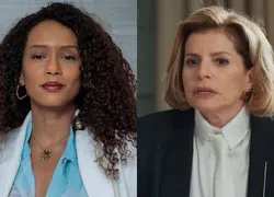 Vale Tudo: saiba como Raquel dá volta por cima e humilha Odete Roitman