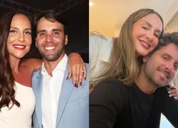 Vidente que cravou término de Ivete prevê separação de Claudia Leitte