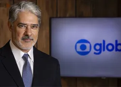 William Bonner já tem data para estrear no Globo Repórter; veja quando