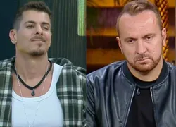 Zé Love detona Sacha após comparação com Yoná e Dudu: ‘Vag*bundo’