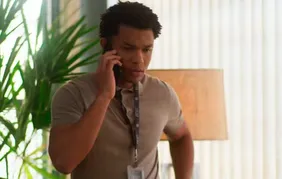 Dona de Mim: Samuel apanha de personagem após grande descoberta