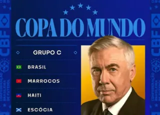 Brasil conhece o caminho para o Hexa e estrada promete ser sinuosa