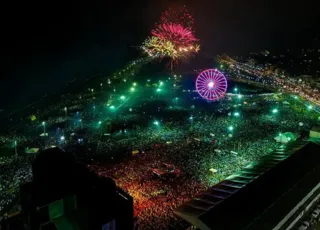 Cinco locais em Salvador para um final de ano artístico e diferente