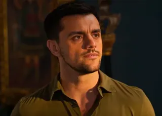 Dona de Mim: Danilo descobre paradeiro de Filipa e toma atitude