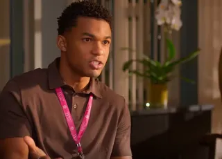 Dona de Mim: Samuel se choca com nova descoberta sobre Sofia