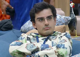 Enquete A Fazenda 17: veja quem vai ser eliminado em 1ª Roça de Dudu