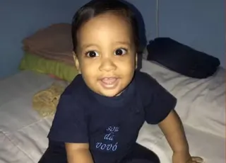 Família diz que precisou abrir cova para enterrar bebê na Bahia