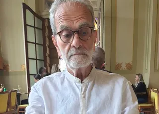 Jornalista Maurício Kubrusly é internado em UTI no sul da Bahia