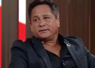 Leonardo é internado em Goiânia; saiba verdadeiro estado de saúde