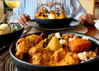 Lugares em Salvador para experimentar sabores diferentões