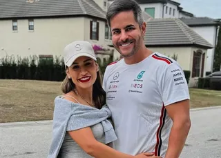 Simone Mendes expõe vida íntima com marido: 'Tenho que fugir'