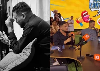 Rancho do Maia: famoso descobre morte do pai e Carlinhos toma atitude