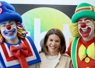 SBT volta atrás e vai retomar exibição de fracasso com Patati e Patatá