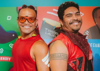 Timbalada inicia venda de ingressos para Ensaio de Verão em Salvador