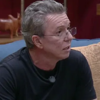 Casa do Patrão: Boninho culpa novela da Record por fracasso de reality
