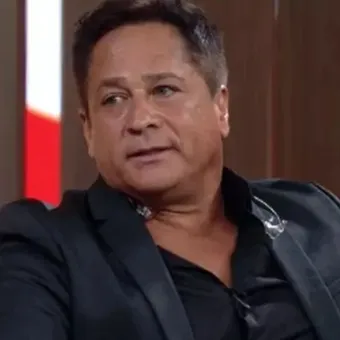 Leonardo é internado em Goiânia; saiba verdadeiro estado de saúde