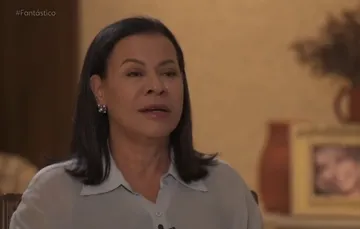 Advogado de dona Ruth rebate áudio vazado e expõe acordo milionário