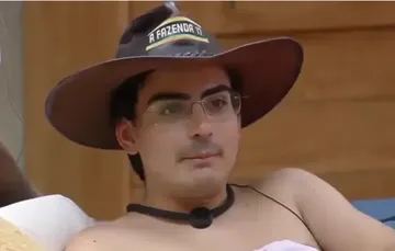 Resumo A Fazenda 17: Duda acusa, Fabiano extrapola e Dudu se revolta