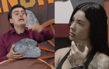 Resumo A Fazenda: Rayane se revolta, Record desmente e Dudu detonado