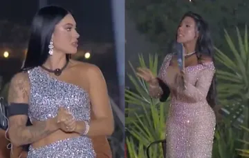 Resumo A Fazenda: Shia briga com Will, Carol bate-boca e Gaby acusada