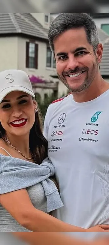 Simone Mendes expõe vida íntima com marido: 'Tenho que fugir'