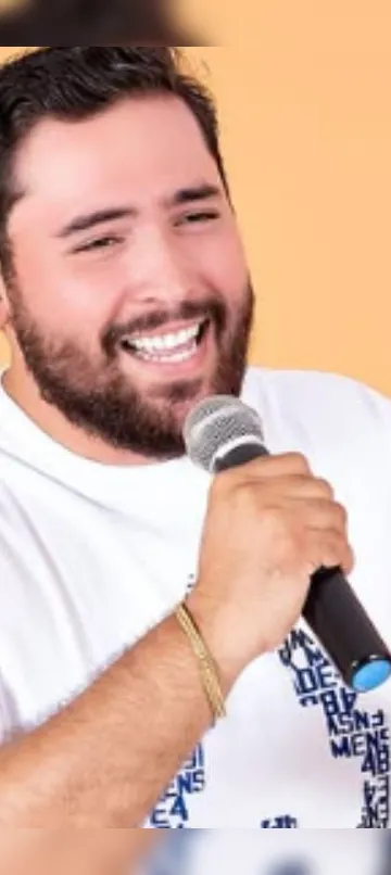 Quem foi Felipe Alves, cantor sertanejo que morreu aos 24 anos