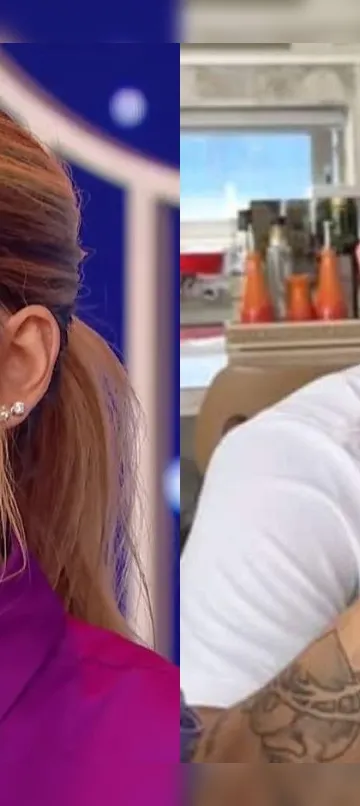 Zé Felipe deixa vazar detalhe sobre Virginia e web reage; entenda