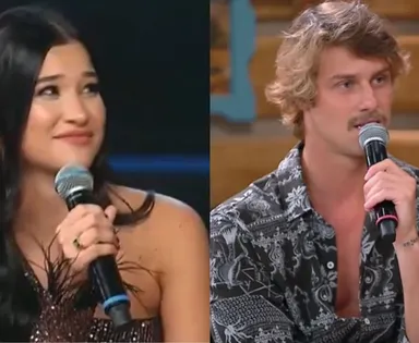 A Fazenda 17: Duda detona Matheus após descoberta: 'Vergonha alheia'