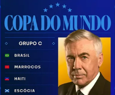 Brasil conhece o caminho para o Hexa e estrada promete ser sinuosa