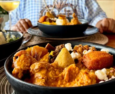 Lugares em Salvador para experimentar sabores diferentões