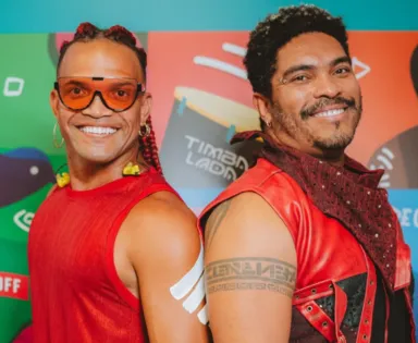 Timbalada inicia venda de ingressos para Ensaio de Verão em Salvador