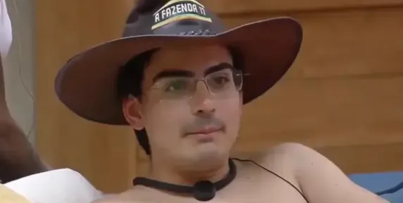 Resumo A Fazenda 17: Duda acusa, Fabiano extrapola e Dudu se revolta