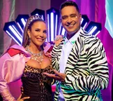 Festival Virada tem Ivete Sangalo e Xanddy Harmonia no último dia