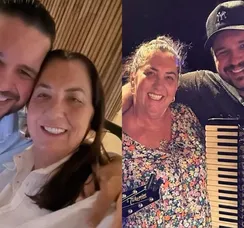 Mãe de Virginia posta recado enigmático após término: ‘Amor próprio’