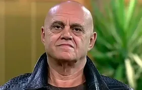 Morre ex-participante de ‘A Fazenda’ Oscar Maroni, aos 74 anos