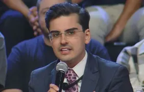 Saiba quando Dudu Camargo estreia na Record após vencer ‘A Fazenda 17’