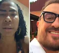 A Fazenda 18: Inês Brasil se revolta com Carelli e ameaça processo