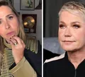 Andréa Sorvetão rebate Xuxa após acusação de homofobia: 'Vamos parar'