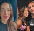 Anitta detona Rodrigo Branco após condenação por racismo: 'Nojento'