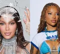 Anitta revela ajuda para Ludmilla após briga em áudio vazado; ouça