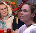 BBB 26: Ana Maria diz que ‘dava surra’ em Ana Paula e causa polêmica