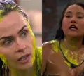 BBB 26: Ana Paula Renault rebate Chaiany após golpe: 'Desmoralizar'