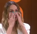 BBB 26: Ana Paula chora em desabafo sobre morte do pai: 'Irreparável'