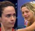 BBB 26: Ana Paula faz acusação contra Samira após briga: 'Pior coisa'