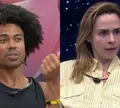 BBB 26: Ana Paula rebate Breno após acusação inesperada: 'Irrelevante'