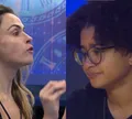 BBB 26: Ana Paula se revolta com Milena após atitude: 'Não tem graça'